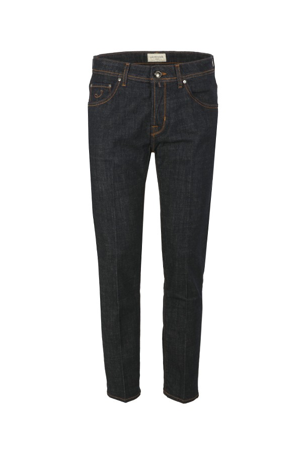 Jeans Jacob Cohen Scott Dark Blue